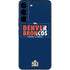 NFL Denver Broncos Super Bowl 50 Champions Bold Galaxy S22 Skin