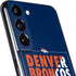 NFL Denver Broncos Super Bowl 50 Champions Bold Galaxy S22 Skin