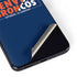 NFL Denver Broncos Super Bowl 50 Champions Bold Galaxy S22 Skin