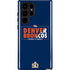 NFL Denver Broncos Super Bowl 50 Champions Bold Galaxy S22 Ultra Pro Case