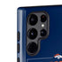 NFL Denver Broncos Super Bowl 50 Champions Bold Galaxy S22 Ultra Pro Case