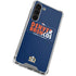 NFL Denver Broncos Super Bowl 50 Champions Bold Galaxy S23 Plus Clear Case