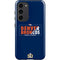 NFL Denver Broncos Super Bowl 50 Champions Bold Galaxy S23 Plus Pro Case
