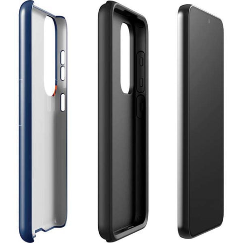 NFL Denver Broncos Super Bowl 50 Champions Bold Galaxy S23 Plus Pro Case