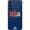 NFL Denver Broncos Super Bowl 50 Champions Bold Galaxy S23 Plus Skin