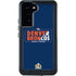 NFL Denver Broncos Super Bowl 50 Champions Bold Galaxy S23 Plus Waterproof Case