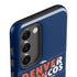 NFL Denver Broncos Super Bowl 50 Champions Bold Galaxy S23 Pro Case