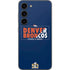NFL Denver Broncos Super Bowl 50 Champions Bold Galaxy S23 Skin