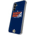 NFL Denver Broncos Super Bowl 50 Champions Bold Galaxy S24 Plus Clear Case