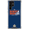 NFL Denver Broncos Super Bowl 50 Champions Bold Galaxy S24 Ultra Clear Case