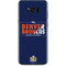 NFL Denver Broncos Super Bowl 50 Champions Bold Galaxy S8 Plus Skin