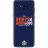 NFL Denver Broncos Super Bowl 50 Champions Bold Galaxy S8 Skin