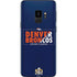 NFL Denver Broncos Super Bowl 50 Champions Bold Galaxy S9 Skin