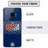 NFL Denver Broncos Super Bowl 50 Champions Bold Galaxy S9 Skin
