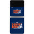 NFL Denver Broncos Super Bowl 50 Champions Bold Galaxy Z Flip4 5G Skin