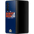 NFL Denver Broncos Super Bowl 50 Champions Bold Galaxy Z Fold3 5G Skin
