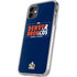 NFL Denver Broncos Super Bowl 50 Champions Bold iPhone 11 Clear Case