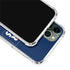 NFL Denver Broncos Super Bowl 50 Champions Bold iPhone 11 Pro Max Clear Case