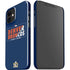NFL Denver Broncos Super Bowl 50 Champions Bold iPhone 12 Mini Lite Case