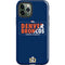 NFL Denver Broncos Super Bowl 50 Champions Bold iPhone 12 Pro Impact Case