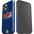 NFL Denver Broncos Super Bowl 50 Champions Bold iPhone 12 Pro Impact Case