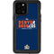 NFL Denver Broncos Super Bowl 50 Champions Bold iPhone 12 Pro Max Waterproof Case