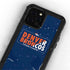 NFL Denver Broncos Super Bowl 50 Champions Bold iPhone 12 Pro Waterproof Case
