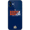 NFL Denver Broncos Super Bowl 50 Champions Bold iPhone 12 Skin
