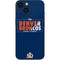 NFL Denver Broncos Super Bowl 50 Champions Bold iPhone 13 Mini Skin