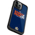 NFL Denver Broncos Super Bowl 50 Champions Bold iPhone 13 Pro Cargo Case