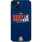 NFL Denver Broncos Super Bowl 50 Champions Bold iPhone 13 Skin