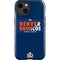 NFL Denver Broncos Super Bowl 50 Champions Bold iPhone 15 Plus Impact Case