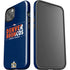 NFL Denver Broncos Super Bowl 50 Champions Bold iPhone 15 Impact Case