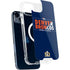 NFL Denver Broncos Super Bowl 50 Champions Bold iPhone 14 Plus MagSafe Case