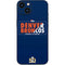 NFL Denver Broncos Super Bowl 50 Champions Bold iPhone 15 Plus Skin
