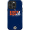 NFL Denver Broncos Super Bowl 50 Champions Bold iPhone 14 Pro Impact Case
