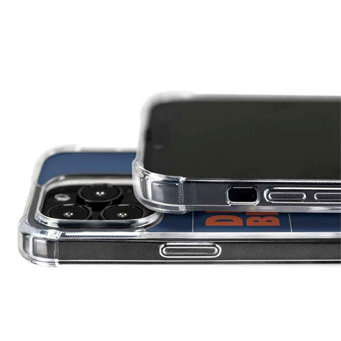 NFL Denver Broncos Super Bowl 50 Champions Bold iPhone 15 Pro Max MagSafe Case