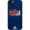 NFL Denver Broncos Super Bowl 50 Champions Bold iPhone 14 Skin