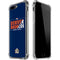NFL Denver Broncos Super Bowl 50 Champions Bold iPhone 7/8 Plus Clear Case