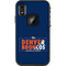 NFL Denver Broncos Super Bowl 50 Champions Bold LifeProof Fre iPhone Skin