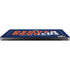 NFL Denver Broncos Super Bowl 50 Champions Bold MacBook Pro 14in (2021-24) Skin