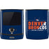 NFL Denver Broncos Super Bowl 50 Champions Bold Motorola RAZR Skin