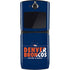 NFL Denver Broncos Super Bowl 50 Champions Bold Motorola RAZR Skin