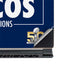NFL Denver Broncos Super Bowl 50 Champions Bold MSI GS65 Stealth Laptop Skin