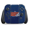 NFL Denver Broncos Super Bowl 50 Champions Bold Nintendo Switch (2017-2021) Joy-Con Controller Skin