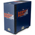 NFL Denver Broncos Super Bowl 50 Champions Bold NZXT H510 Compact ATX Mid-Tower Case Skin