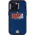 NFL Denver Broncos Super Bowl 50 Champions Bold Otterbox Defender iPhone Skin
