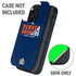 NFL Denver Broncos Super Bowl 50 Champions Bold Otterbox Defender iPhone Skin
