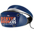 NFL Denver Broncos Super Bowl 50 Champions Bold PlayStation VR2 Skin