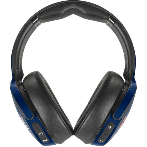 NFL Denver Broncos Super Bowl 50 Champions Bold Skullcandy Venue Skin